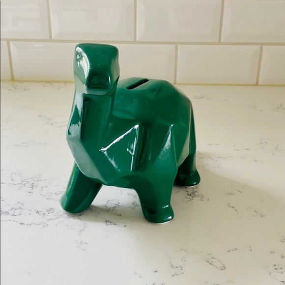 Pillowfort Accents Pillowfort By Target Dinosaur Coin Bank Poshmark